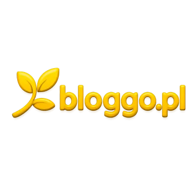 Logo bloggo.pl